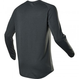Maglia Fox Racing Legion Dr Poxy N001 2020 Manica Lunga